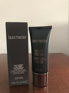 laura mercier silk creme foundation chai