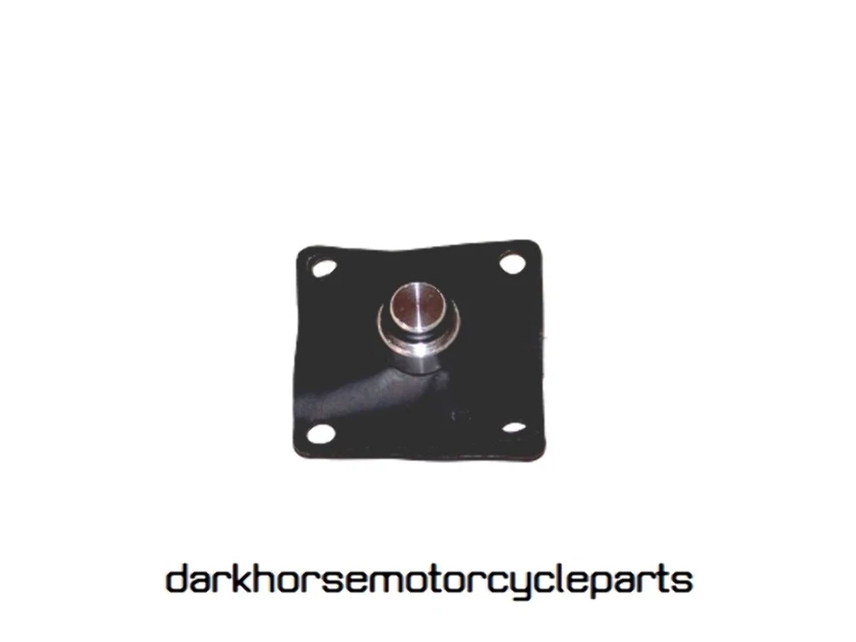 Diafragma de combustível Petcock Suzuki GSXR600 GSXR750 GSX-R600 GSX-R750 K&L 18-6640 - Imagem 3 de 4