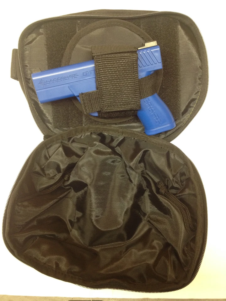 Concealment Fanny Pack Gun Holster 4 most small-med frame  - Image 4 of 4