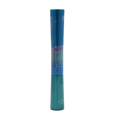 Bourjois Mascara Maxi Frange Waterproof Lash Mascara Vert Honolulu 53 2x0.2 oz