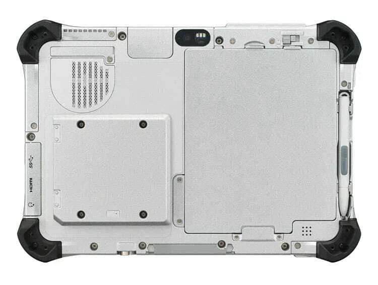 NEW/ANSI haz loc/class1 div2/core i5/FZ-G1Q2659VM/Panasonic toughpad/2.4/win10 - Image 4 of 4