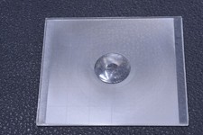   ROLLEIFLEX SLX ONLY FOCUS SCREEN GRID, MICROPRISM FRESNEL  SPLIT SLR CAMERAS