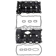 2x Engine Valve Cover for Ford F-150 2017-2020 Expedition 2018-2022 Left & Right