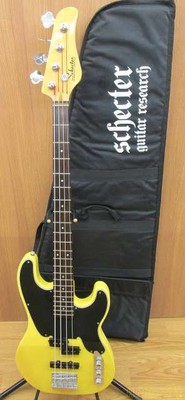 schecter diamond series case
