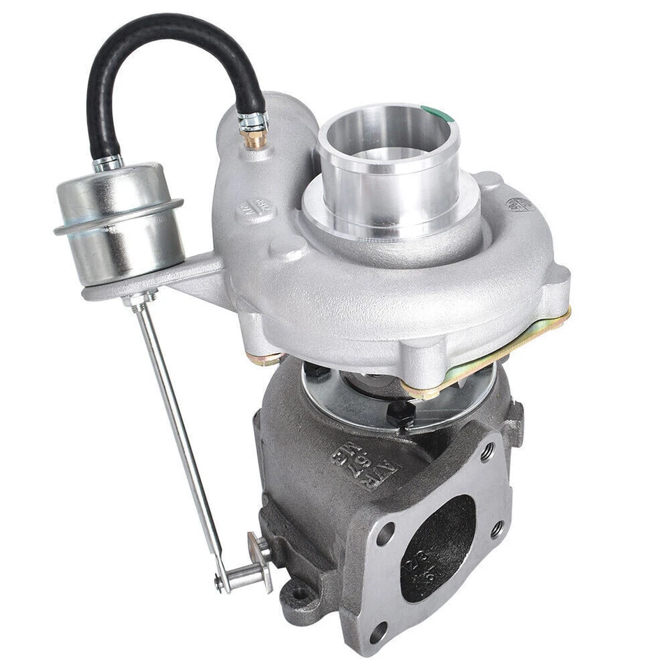 Turbocharger For 2005-2010 Isuzu NPR NQR NPR-HD NRR Base 4HK1 5.2L - Image 3 of 4