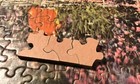 Vintage Tuco Interlocking Picture Puzzle Mural Series Complete  — photo 10