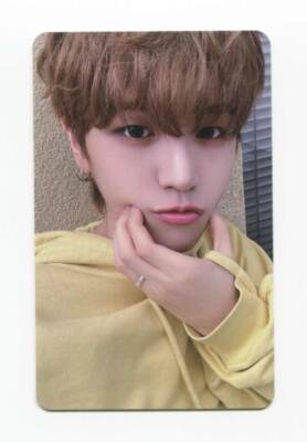 BOYNEXTDOOR - 3rd EP 19.99 [MUSIC KOREA] LUCKY DRAW EVENT