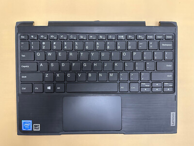 8S1102-04884 Lenovo 300e 2nd Gen 11,6
