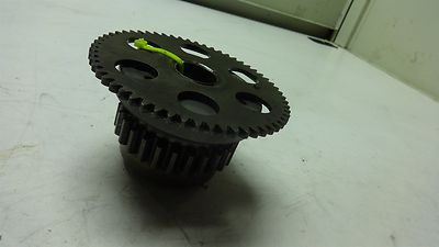 86 KAWASAKI ZL600 ELIMINATOR ZX 600 KM104B ENGINE STARTER CLUTCH