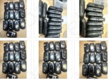 Lot of 15 Verizon Kyocera DuraXV LTE E4610 Flip Phone Missing parts 16GB Repair