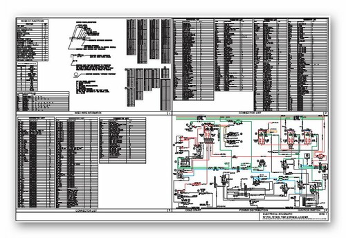 NEW HOLLAND-SERVICE REPAIR MANUAL-ALL MODELS - Picture 30 of 36