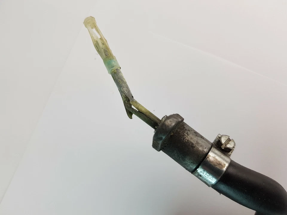 HUSABERG FE 501 FE501 1993 FUEL PUMP MIKUNI 160003-01 - Image 4 of 4