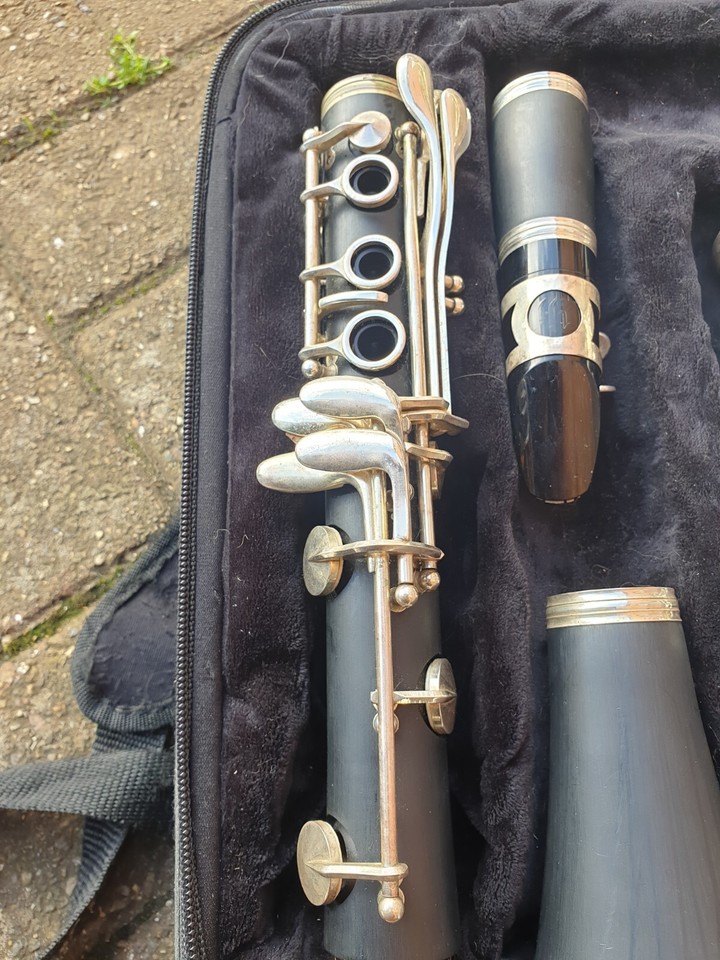 Tjj Woodwind Instruments eBay