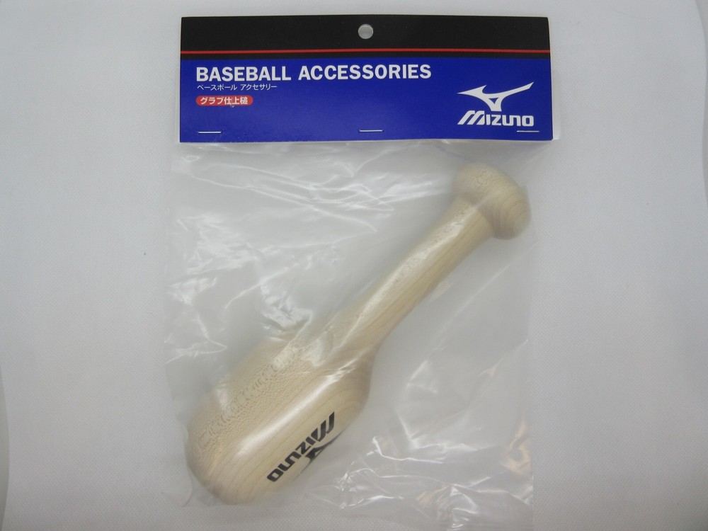 MIZUNO (Mizuno) Grab finishing mallet 2ZG695 Japan MIZUNO (Mizuno) Grab finishing mallet 2ZG695 Japan