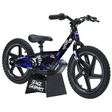 12eDRIVE ASSASSIN Senge Graphics Kit Compatible with Stacyc