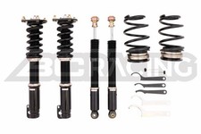 For 05-10 Jeep Cherokee Srt8 Bc Racing Br Series Adjustable Suspension Coilovers