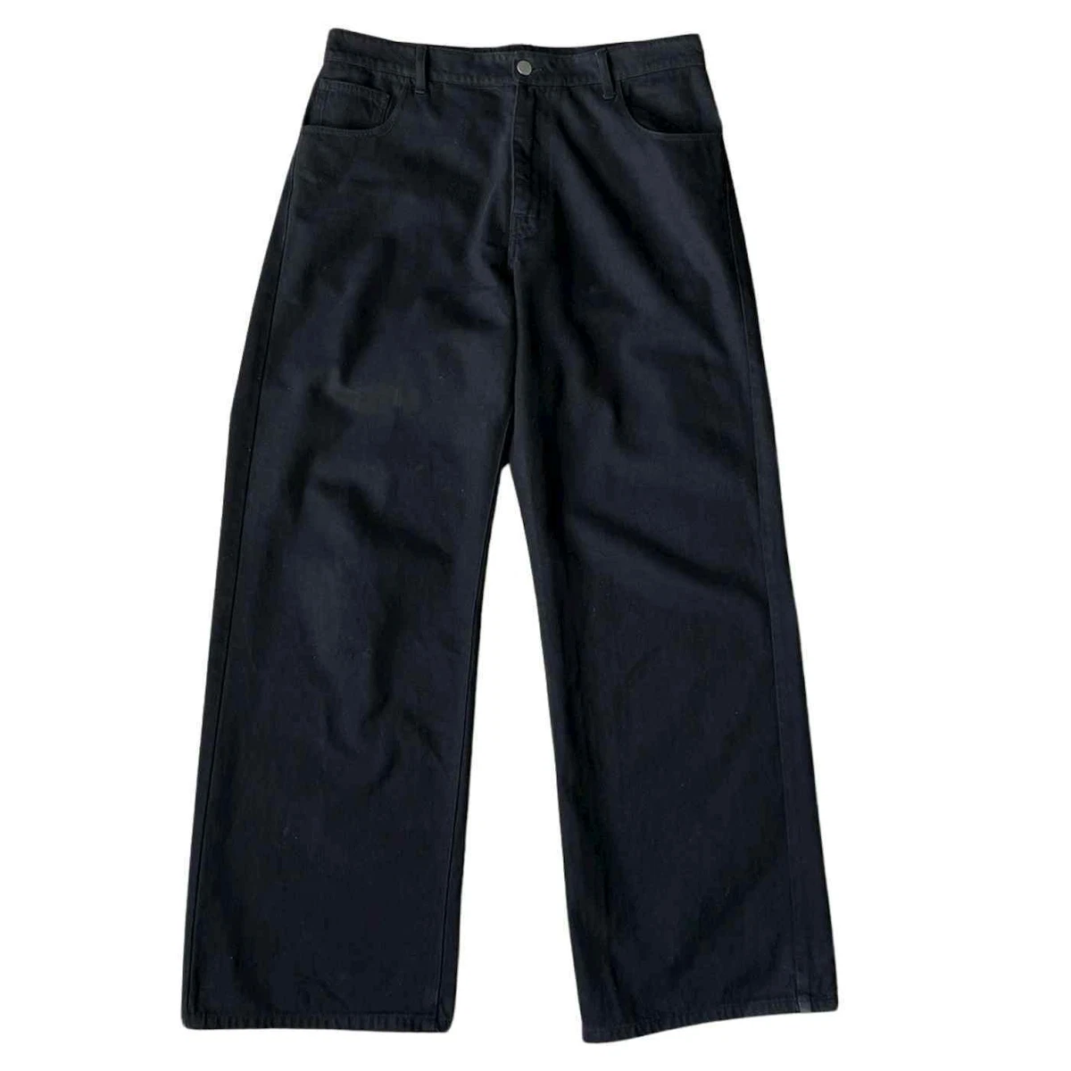Raf Simons FW22 Relaxed Fit Denim | eBay