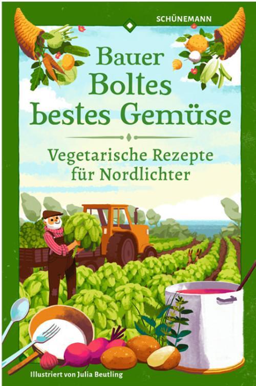 Thumbnail - Bauer Boltes Bestes Gemüse | 2020 | Deutsch