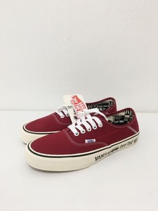vans yusuke hanai slip on