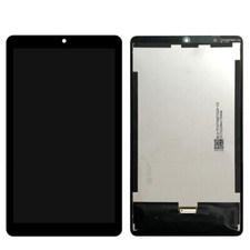 Black For Huawei MediaPad T3 7.0 WiFi BG2-W09 LCD Display Touch Digitizer EWN