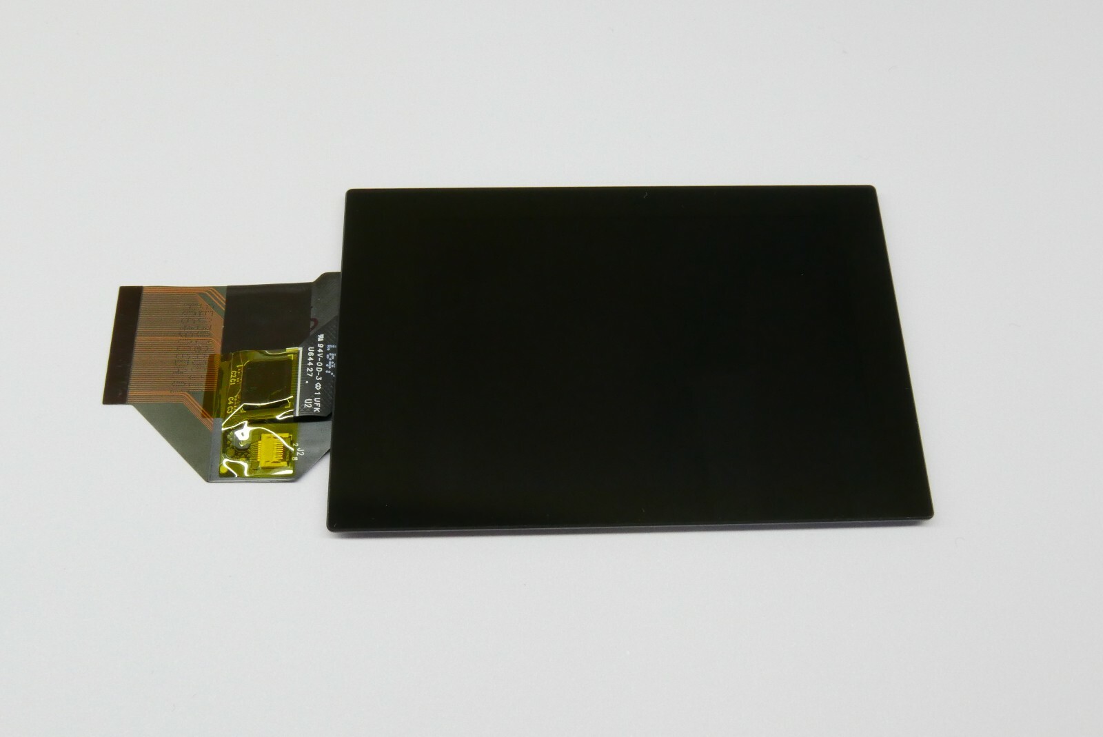 For Fuji Fujifilm XH1 XH1 LCD Display Screen Repair Parts eBay