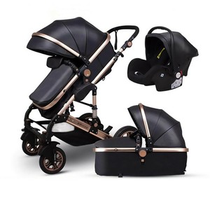 ebay strollers 3 in 1