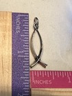 James Avery Ichthus Pendant - Retired - 2-D — photo 5