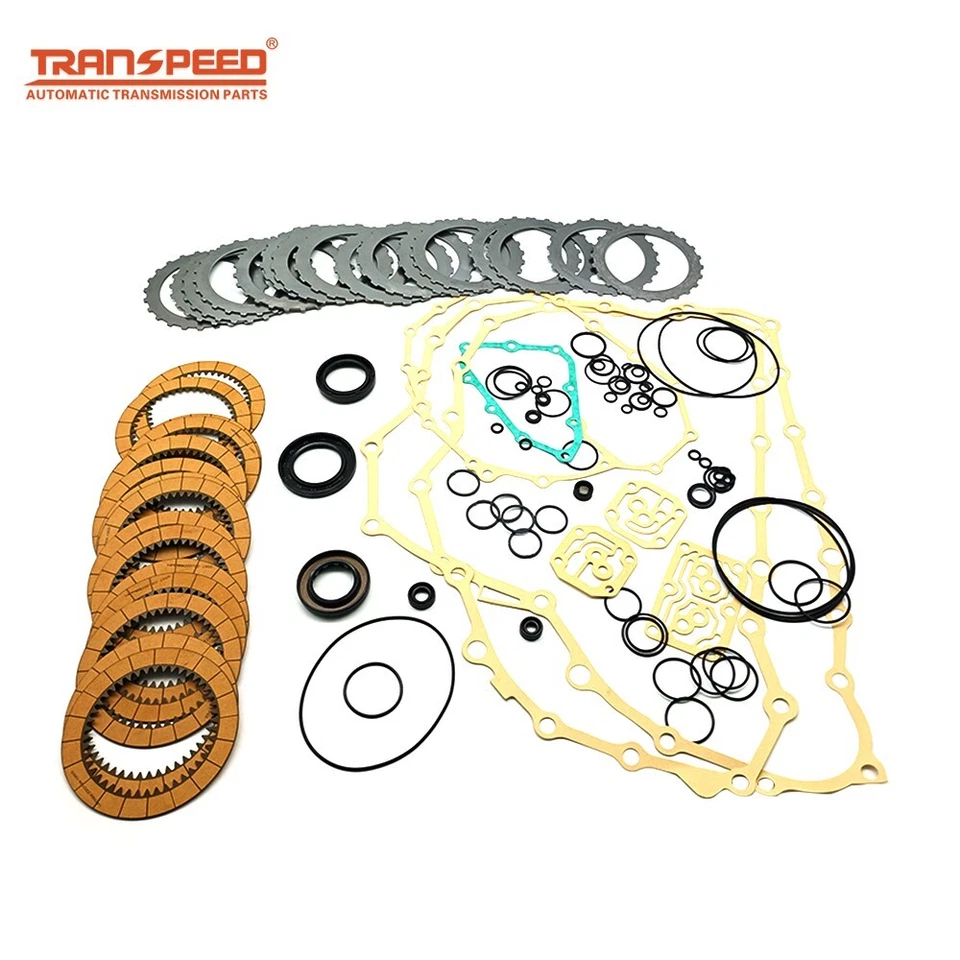 RD5 MRVA MKYA GPLA Transmission Master Rebuild Kit For Honda CR-V CRV 98-04 - Image 2 of 4