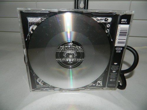 NENA Lab Mich Dein Pirat Sein MAXI SINGLE CD Germany Import - Picture 2 of 4