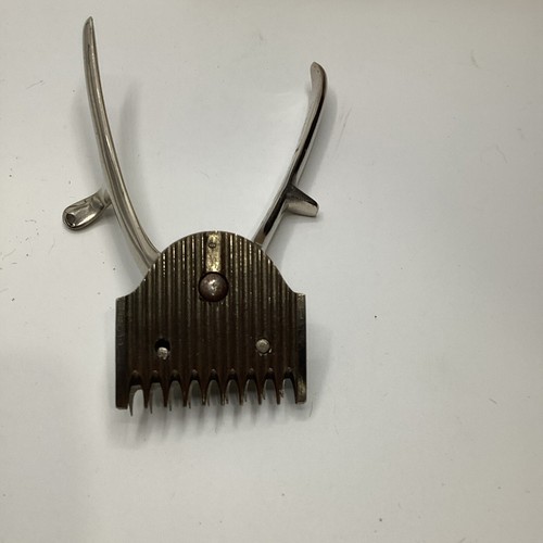 James Cutlery Corporation Vintage Handheld Mechanical Shears- Original Box - Picture 3 of 8