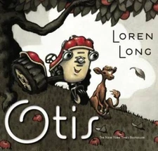 Otis - Hardcover By Long, Loren - GOOD