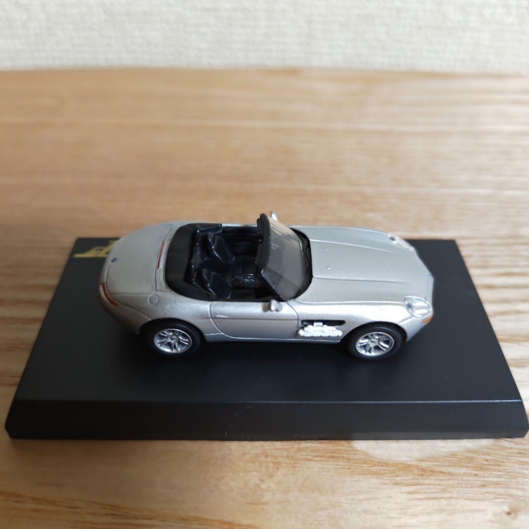 Kyosho 1/64 007 J.Bond Bmw Z8 Mini Car | eBay Kyosho 1/64 007 J.Bond Bmw Z8 Mini Car | eBay