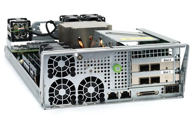 CS300-4P-72T-3200F-CTRL SYSTEM NODE FOR NIMBLE STORAGE CS300