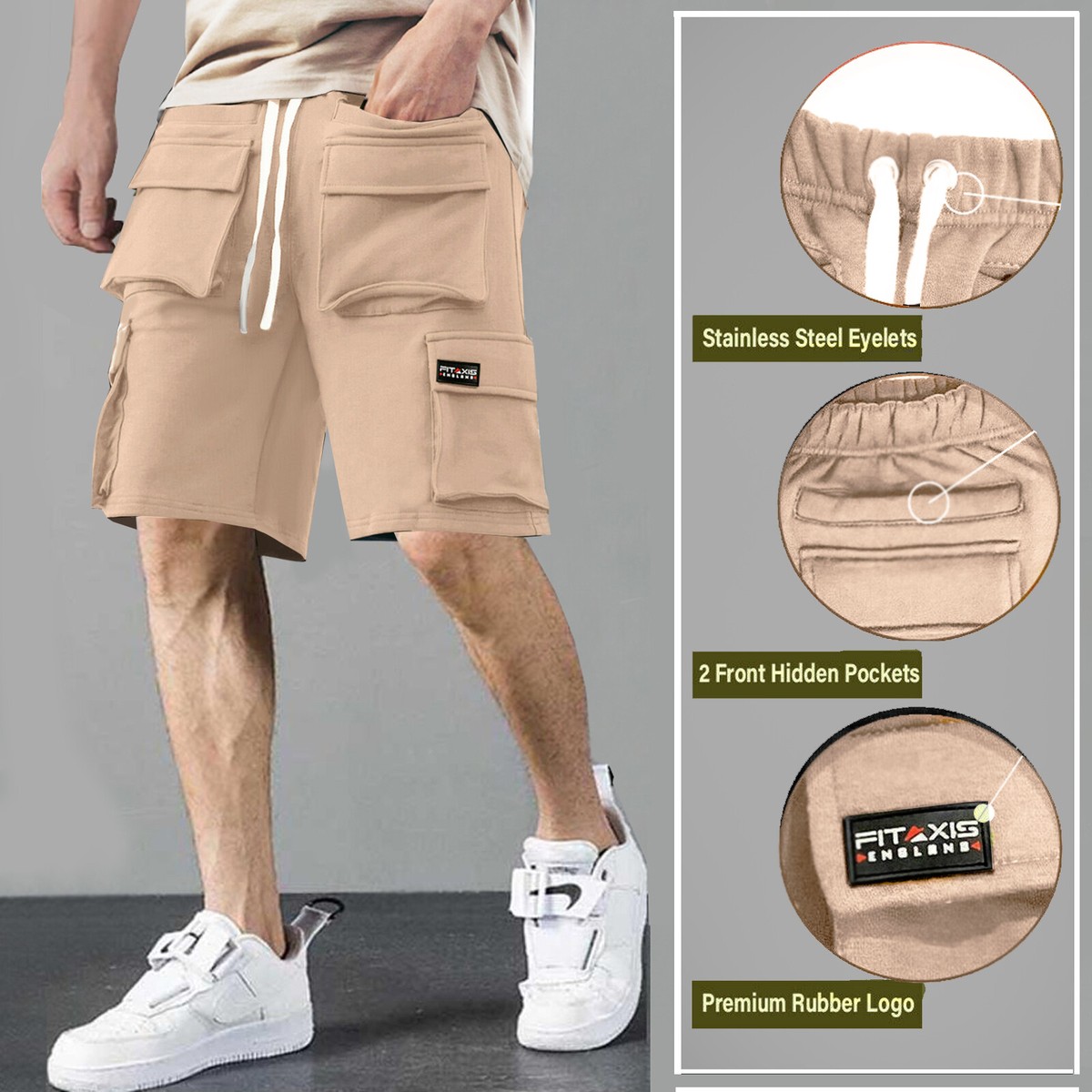 パンツ SPORT CARGO FLEECE SHORT 楽天市場】ステューシー STUSSY パンツ メンズ Sport Cargo