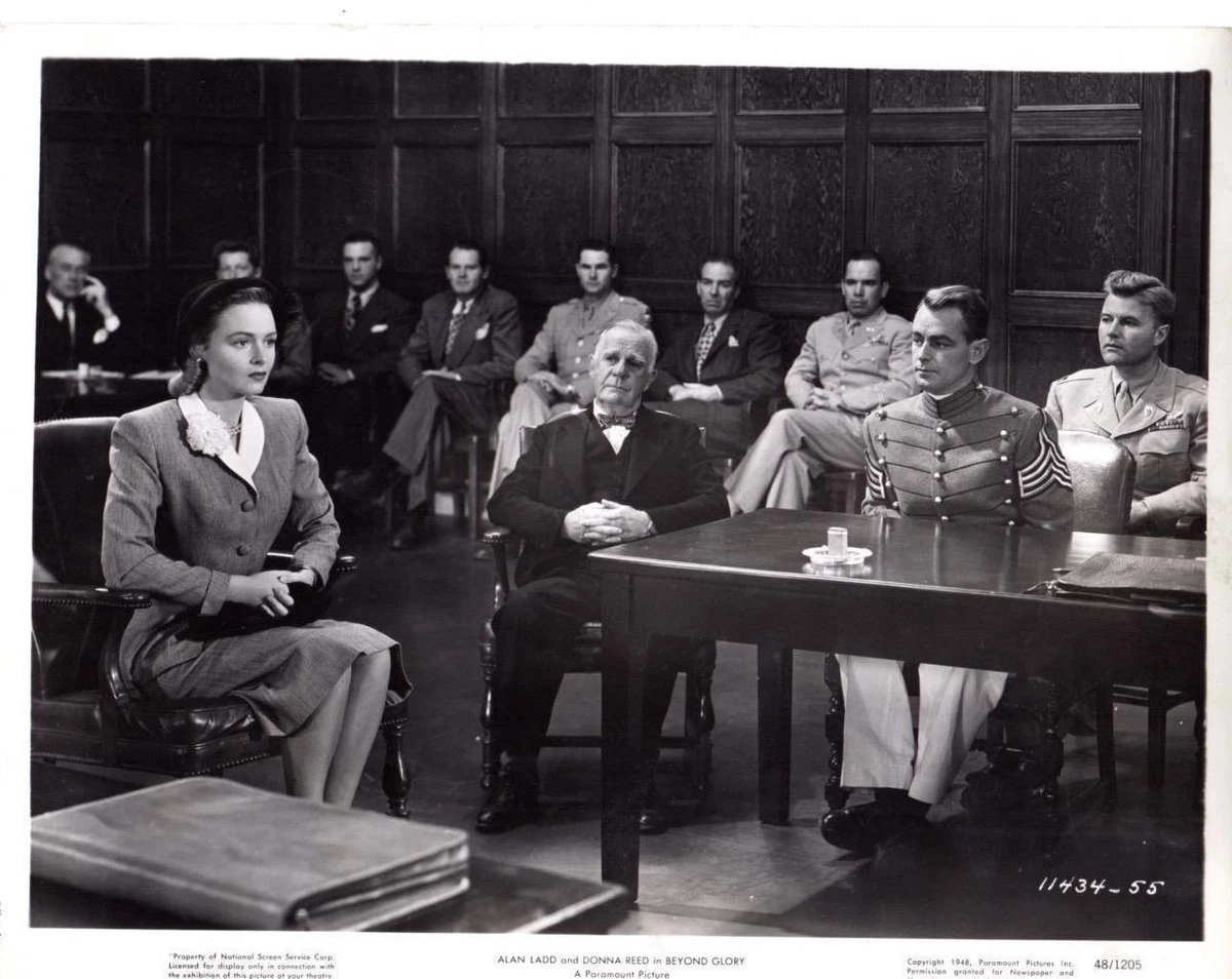 Henry Travers Movies