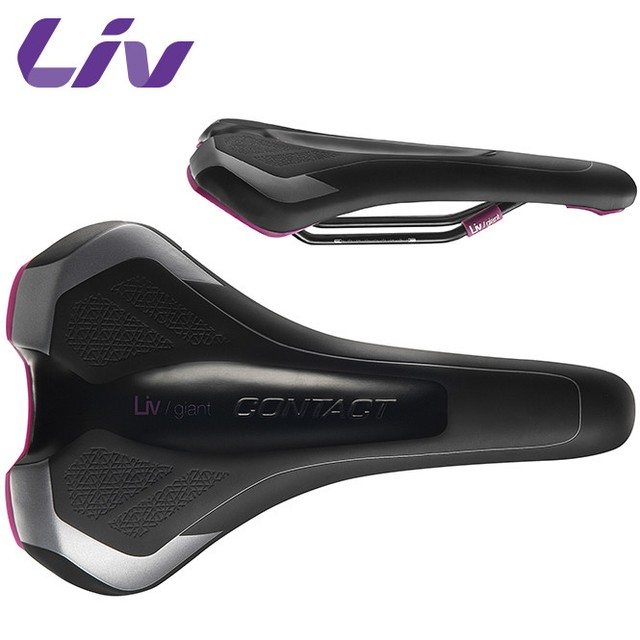 liv forward saddle