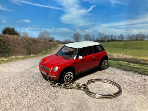 Model Car Keyrings Xtra Models - Picture 43 of 250