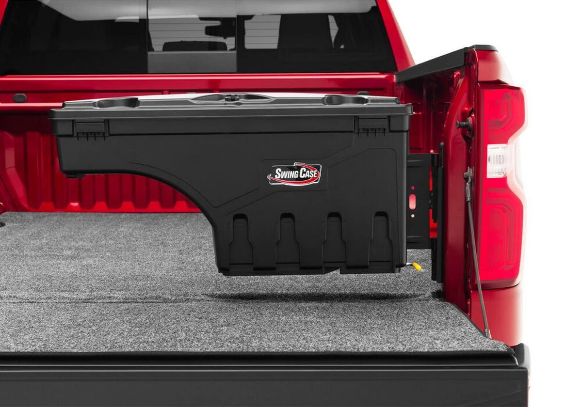 2018 tacoma tool box deals