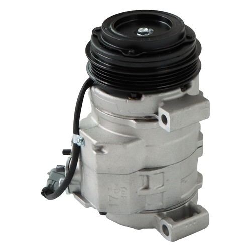 15-21127 A/C Compressor For Chevrolet Suburban 1500 For GMC Yukon Yukon XL 1500 - Picture 9 of 18