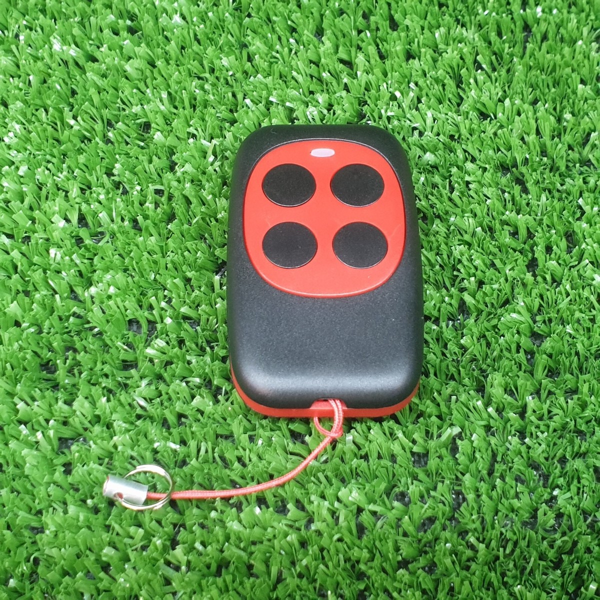 Telecomando Bicanale Multiutenza CAME TOP-432EE - Foto 6