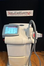 2017 Cynosure Palomar Icon w/ MaxR, MaxYS, MaxG