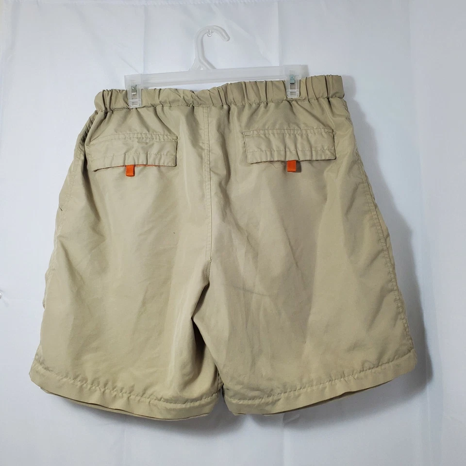 Pantalones Cortos Route 66 Mujer L Gris Bermudas Deportes Aire Libre Camping Informal Relax Damas Foto 2 de 4