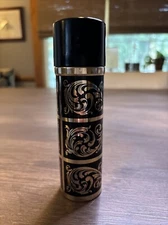 Vintage Fuller Brush Company Golden Accent Perfume Mist 2 Oz Spray