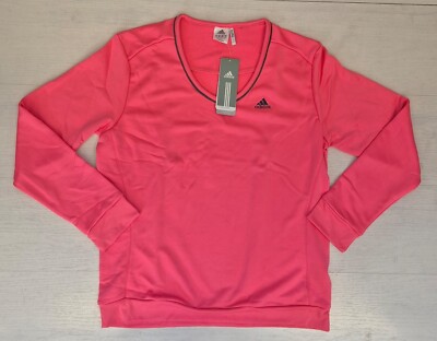6025/345 ADIDAS PULLOVER SPORTPULLOVER DAMEN WOMAN E80525