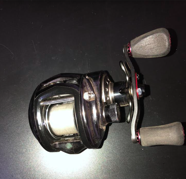REVO ELITE IB ROCKET9 | eBay
