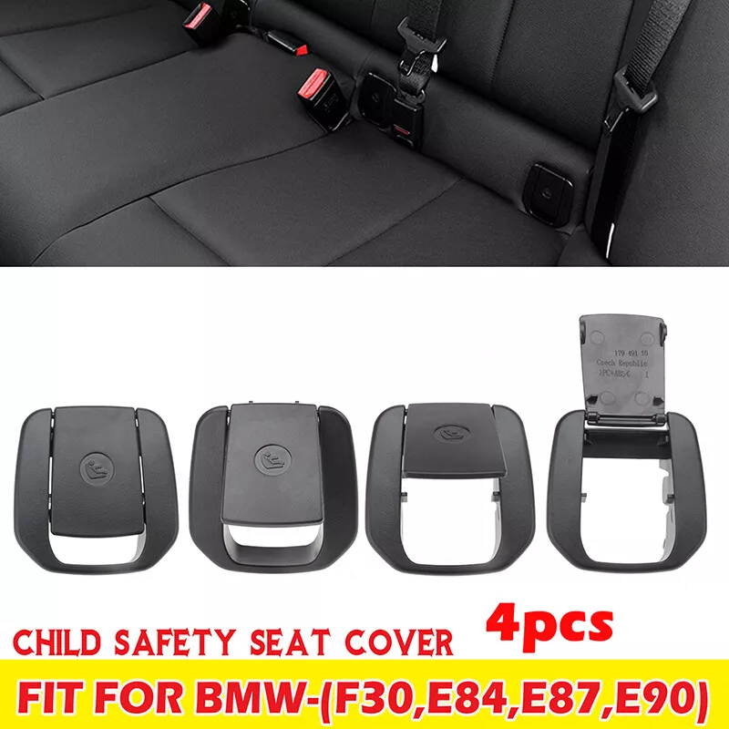 Bmw e92 isofix cover online