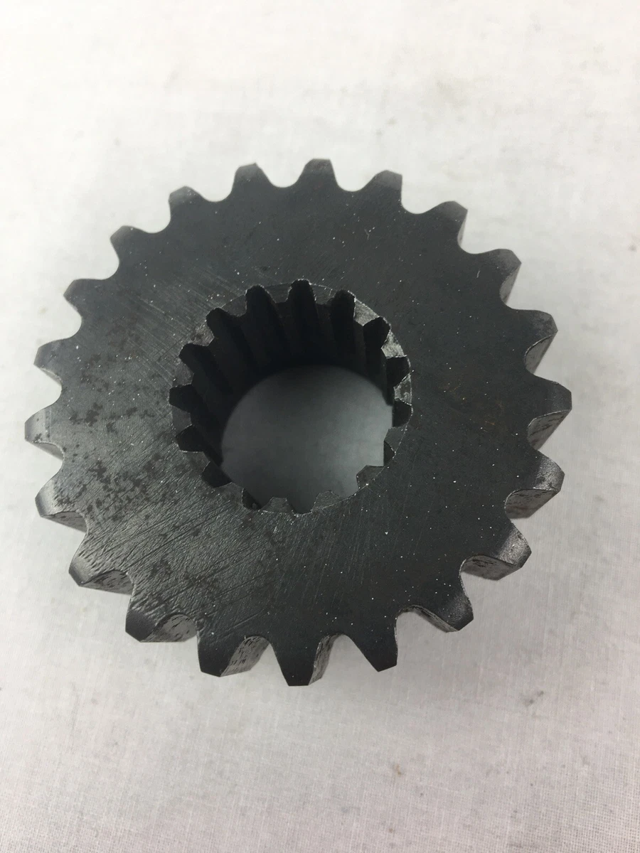 Polaris OEM 3221167 Sprocket 21T | eBay 