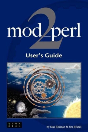 Thumbnail - Mod_perl 2 User's Guide By Bekman, Stas