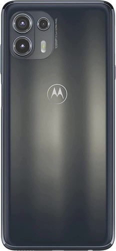 Motorola Edge 20 Lite XT2139-1 Electric Graphite 5G 8GBRAM 128GB Storage - Picture 3 of 7