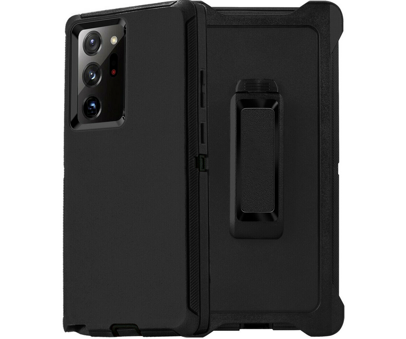 For Samsung Galaxy Note20 Ultra/Note20 Case Heavy Duty